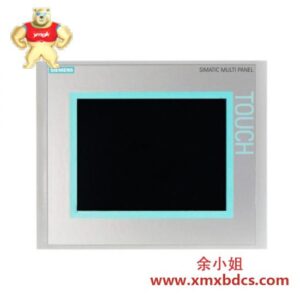 西门子 SIMATIC MP277 10英寸触控多面板,带持久存储