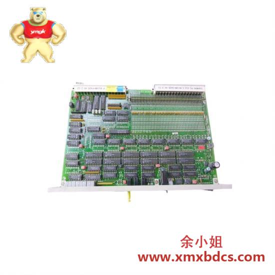 siemens_6ds1601-8ba.jpg 西门子 6DS1601-8BA 工业自动化模块