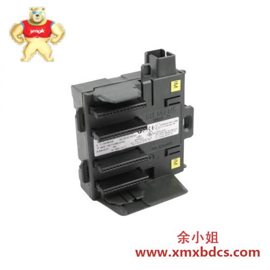 siemens_6ds1601-8ba_1.jpg 西门子 6DS1601-8BA 工业自动化模块