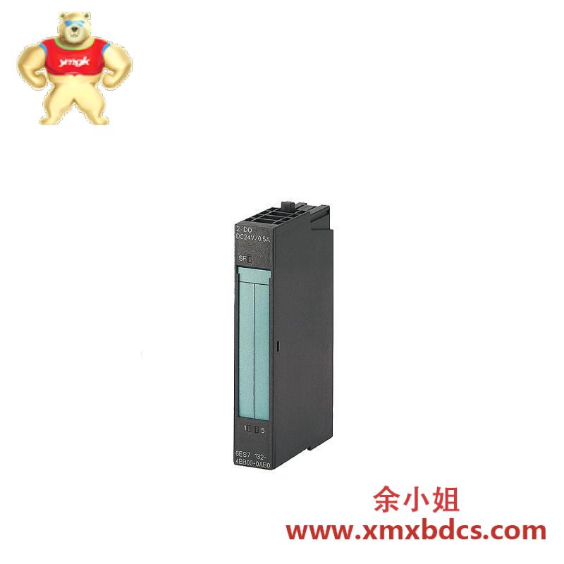 siemens_6es7132-4bb31-0aa0_simatic_dp_electronic_module.jpg 西门子 6ES7132-4BB31-0AA0 SIMATIC DP电子模块