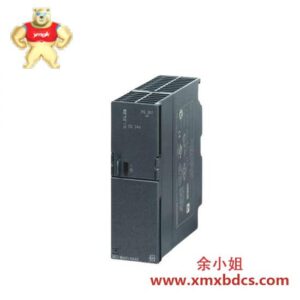西门子 6ES7307-1BA01-0AA0 SIMATIC S7-300 数字量输入模块