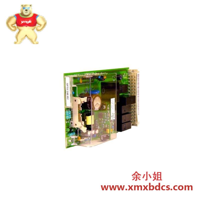 tews_tpmc871-10.jpeg TEWS TPMC871-10 工业控制模块