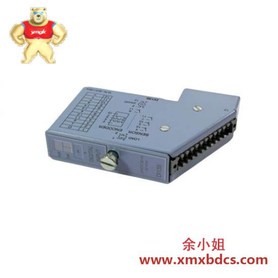 tews_tpmc871-10_1.jpg TEWS TPMC871-10 工业控制模块