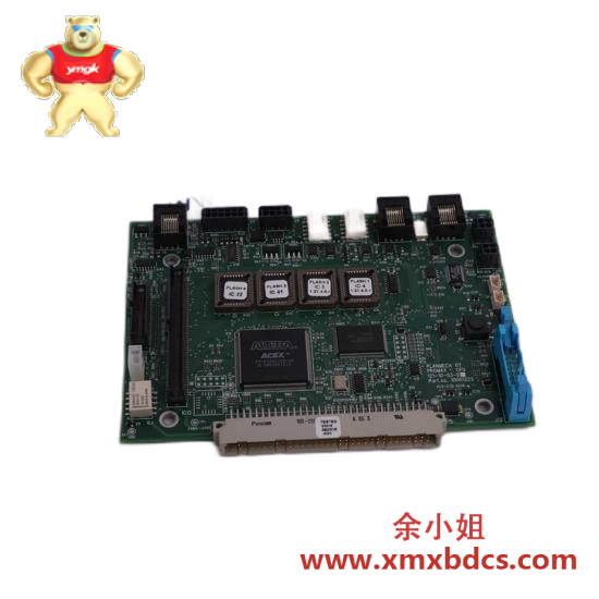 tews_tpmc871-10_2.png TEWS TPMC871-10 工业控制模块