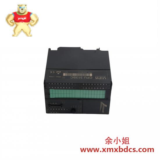 vipa_cpu313sc_313-6cf13_interface_module.jpg VIPA 253-1DP01 IM 253DP PROFIBUS-DP从站模块