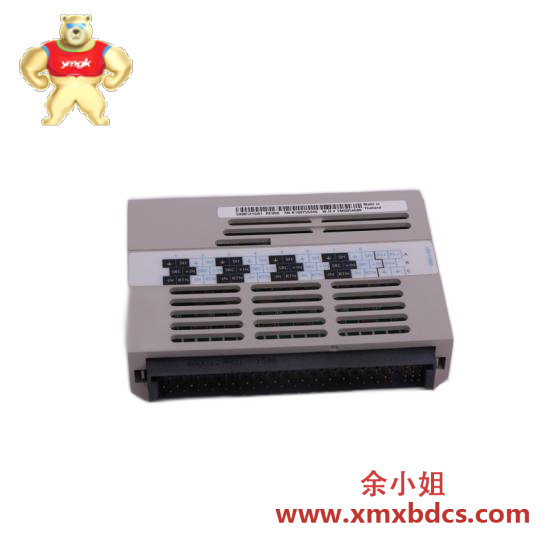 westinghouse_5x00241g04.png WESTINGHOUSE 西屋 5X00241G04 数字输入模块