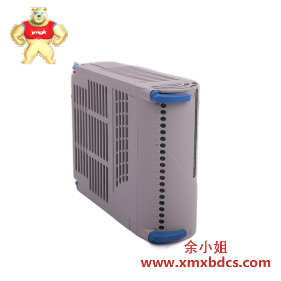westinghouse_5x00241g04_2.png WESTINGHOUSE 西屋 5X00241G04 数字输入模块