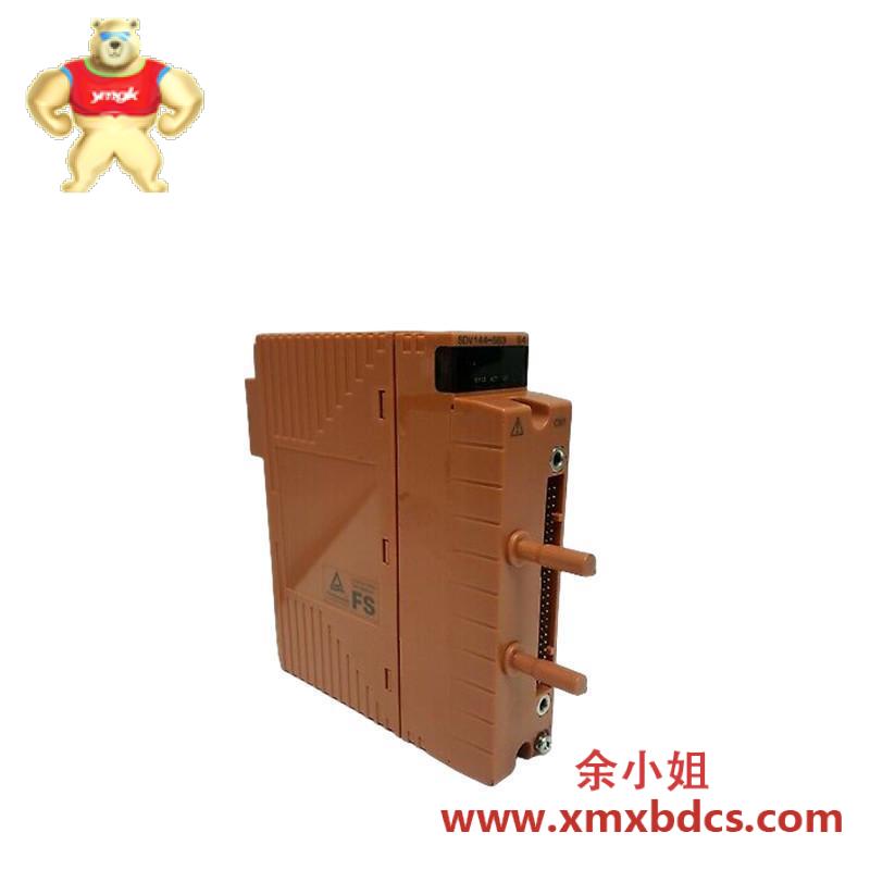 yokogawa_sdv144-s63_digital_input_module.jpg YOKOGAWA CP11*C CPU模块,高性能工业控制器组件