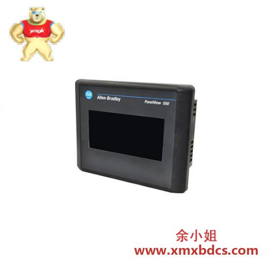 2711-t5a16l1_touch_screen.jpg 西门子 PLC 2711-T5A16L1 触摸屏控制器