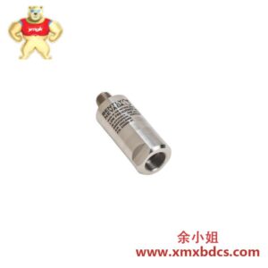 BENTLY NEVADA 330505-01 低频速度传感器