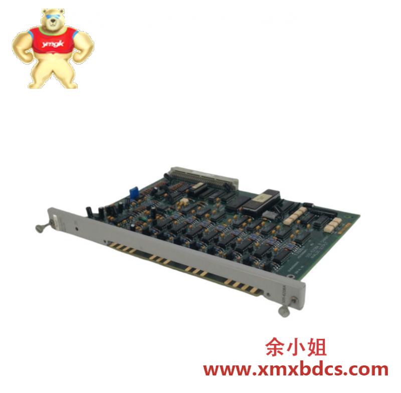 505-6208_siemens_output_module.jpg 西门子 505-6208 数字输出模块