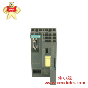 西门子 6ES7151-7FA20-0AB0 IM151 F-CPU 工业自动化控制器