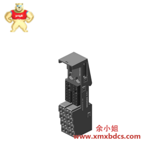西门子 6ES7193-4CG30-0AA0 ET200S 终端模块