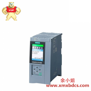 西门子 SIMATIC S7-1500 CPU 1515-2 PN 中央处理器