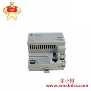 艾伦布拉德利 1794-ACN15 Flex I/O AC 电源模块