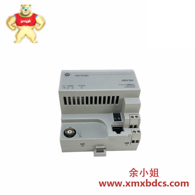 a-b_1794-acn.jpg 艾伦布拉德利 1794-ACN15 Flex I/O AC 电源模块