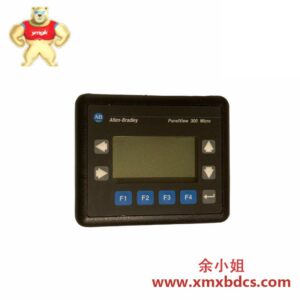 ABB 2711-M3A18L1 操作界面模块