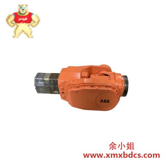 abb_3hac020129-003_lower_arm_brand_new_automation_parts.jpg ABB 3HAC023033-001 控制器模块