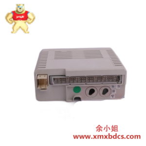 ABB ABB 3HAC025117-006 控制模块