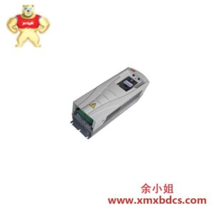 ABB ACS510-01-195A-4 频率转换器