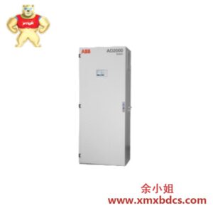 ABB AO2000集成分析系统,工业自动化解决方案