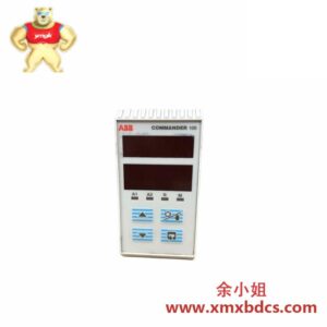 ABB C100/0200标准过程控制器,工业自动化控制解决方案