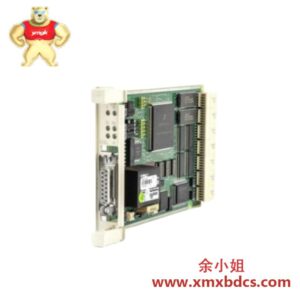 ABB CI545V01 3BSE011063R1 以太网MVI模块