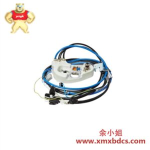 ABB IRB24004-63HAC050611-001 轴4电缆单元