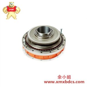 ABB IRB6640 3HAC026114-005 RV 320C-191.35 工业机器人模块