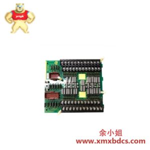 ABB NTAI06Bailey模拟输入终端单元