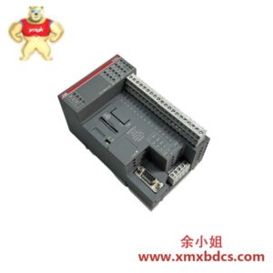 ABB PM554-RPThe PLC CPU模块