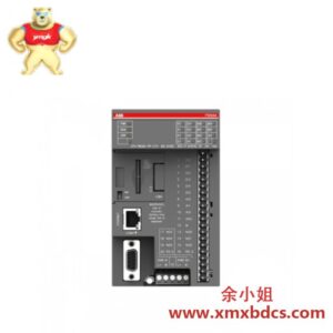 ABB PM564-TP-ETH 1SAP121100R0071 数字模拟混合控制器