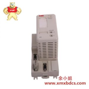 abb_ref601_ce446bb1nh.jpg ABB REF601 CE446BB1NH 控制器模块