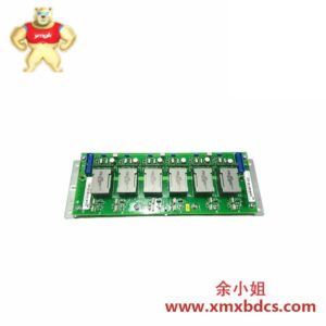 ABB SDCS-PIN-48 3BSE004939R0002 脉冲变压器板