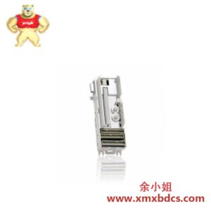 ABB紧凑型终端基座TU814V1,50V