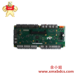 ABB UFC760BE42 3BHE004573R0042 PLC控制器