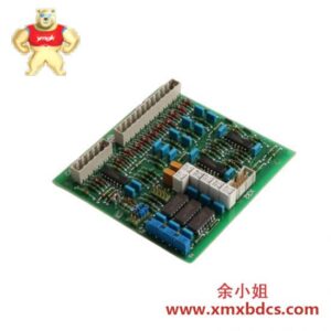 ABB ABB YPG111A 3ASD273001B1 测量单元