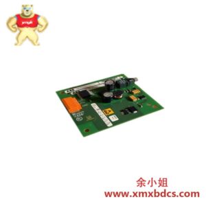 ABB ABB YXU172E YT204001-JJ 控制板