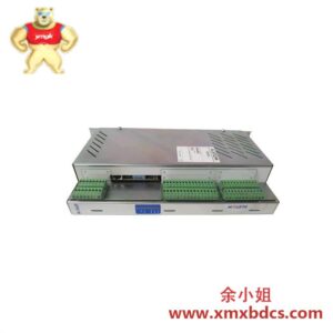ALSTOM 010.04.965/00 工业自动化模块，适用于复杂控制系统