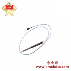 Bently Nevada 146055-10-02-00 电缆,适用于工业自动化控制系统