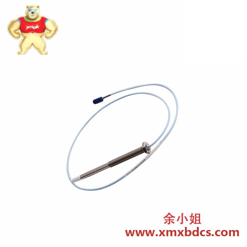 bently_nevada_146055-10-02-00_cable.jpg Bently Nevada 146055-10-02-00 电缆,适用于工业自动化控制系统