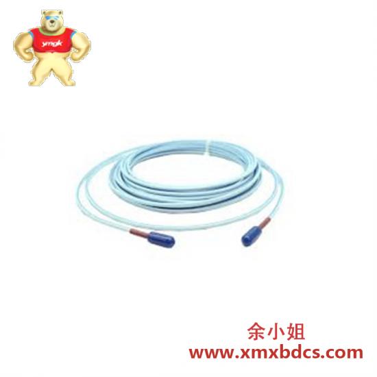 bently_nevada_330877-80-36-00_3300_xl_50_mm_extension_cable.jpg Bently Nevada 330877-80-36-00 3300 XL 50mm 延长电缆