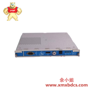 Bently Nevada 330930-045-01-05 高精度振动监测传感器