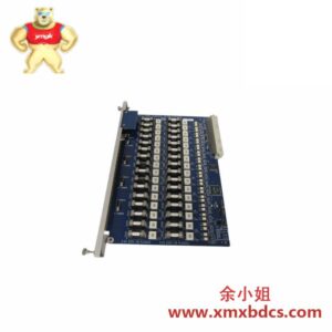 Control Techniques CTI 901C-2599 数字输出模块