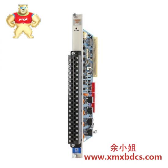cti_cti_2501_901c-2501_8_in_4_out_analog_module.jpg CTI 2501 901C-2501 8通道输入/4通道输出模拟模块