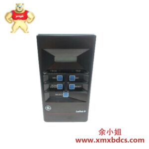 GE DS3820LT4A.1C1A Loadtrak IV 控制器模块