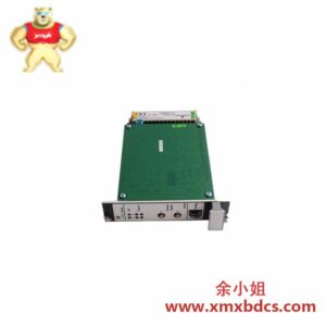艾默生 A6560 处理器卡 控制模块