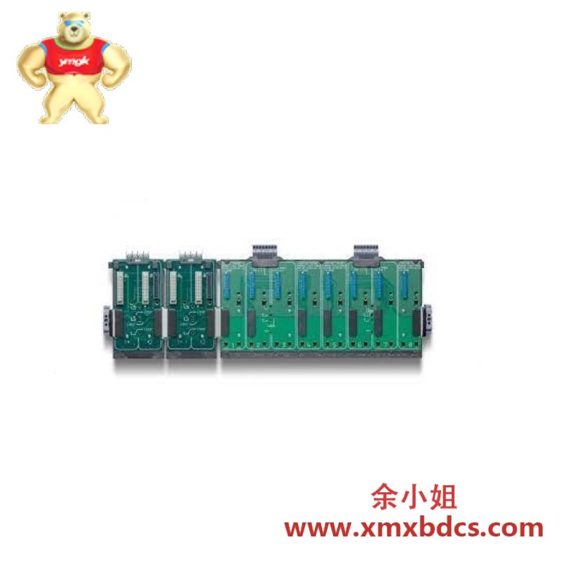 emerson_ce4050s2k1c0_deltav_m-series_i_o_subsystem_horizontal_carriers.jpg 艾默生 CE4050S2K1C0 DeltaV™ M系列 I/O子系统水平安装载体