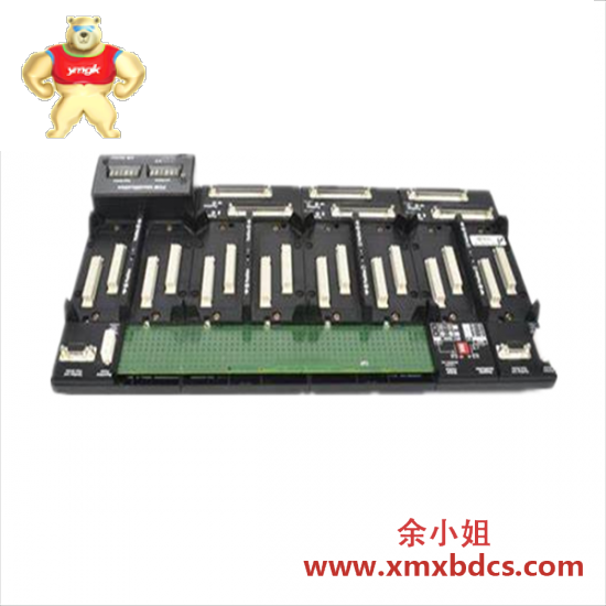 foxboro_p0926ht_fieldbustime_strobe_baseplate.png 福克斯波罗 P0926HT 场地闪光基板