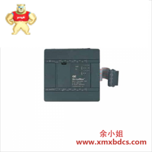 GE GE FANUC IC200UEX212 扩展单元
